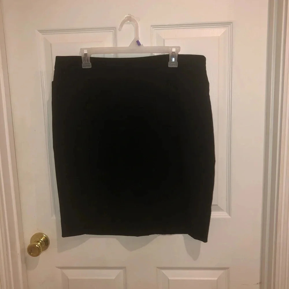 Skirt/chaus